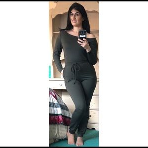 Jumpsuit